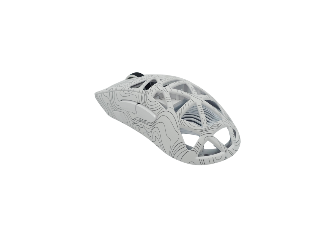 Aula SC620 White