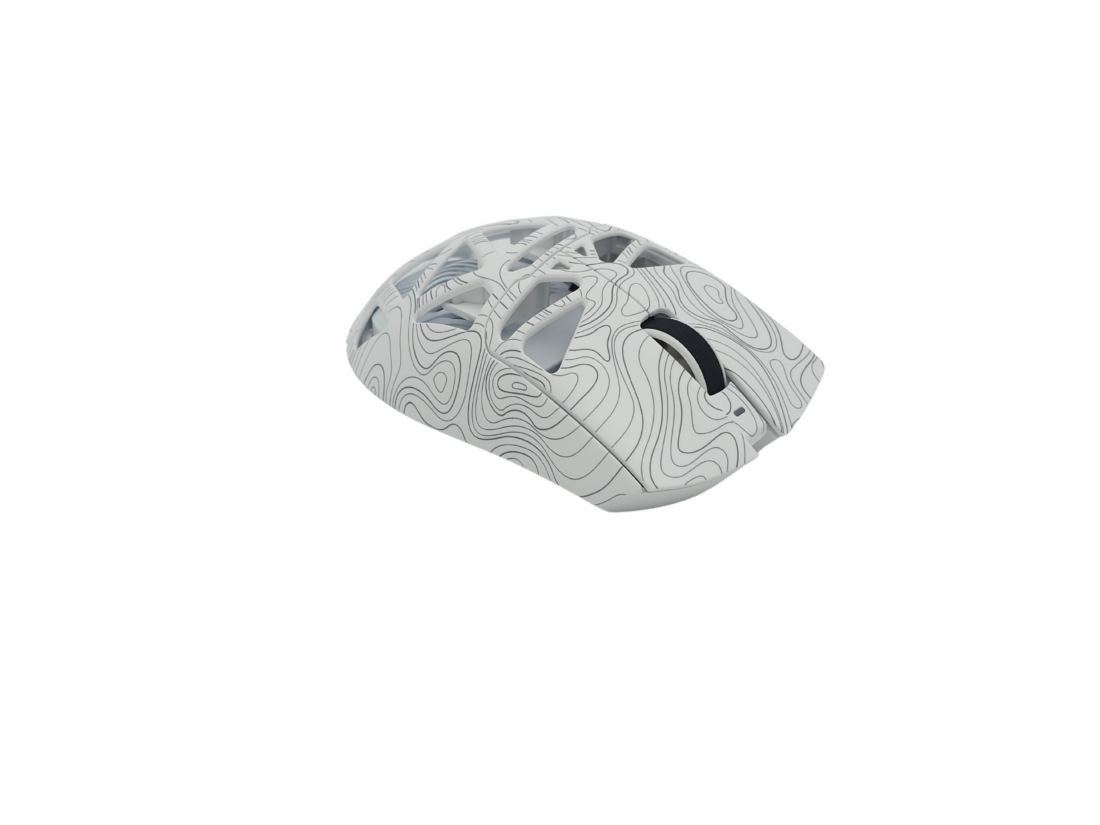 Aula SC620 White