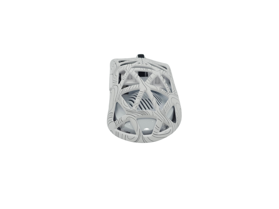 Aula SC620 White