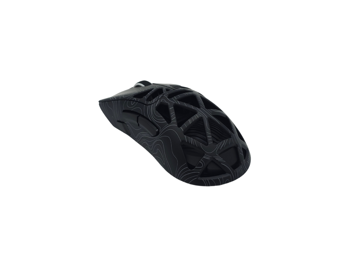 Aula SC620 Black