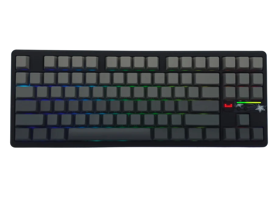 Aula F87 PRO V2