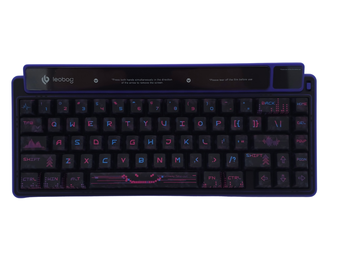 LEOBOG AMG 65