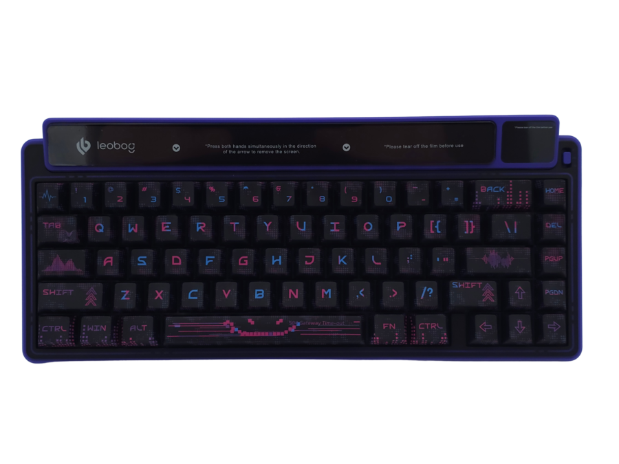 LEOBOG AMG 65