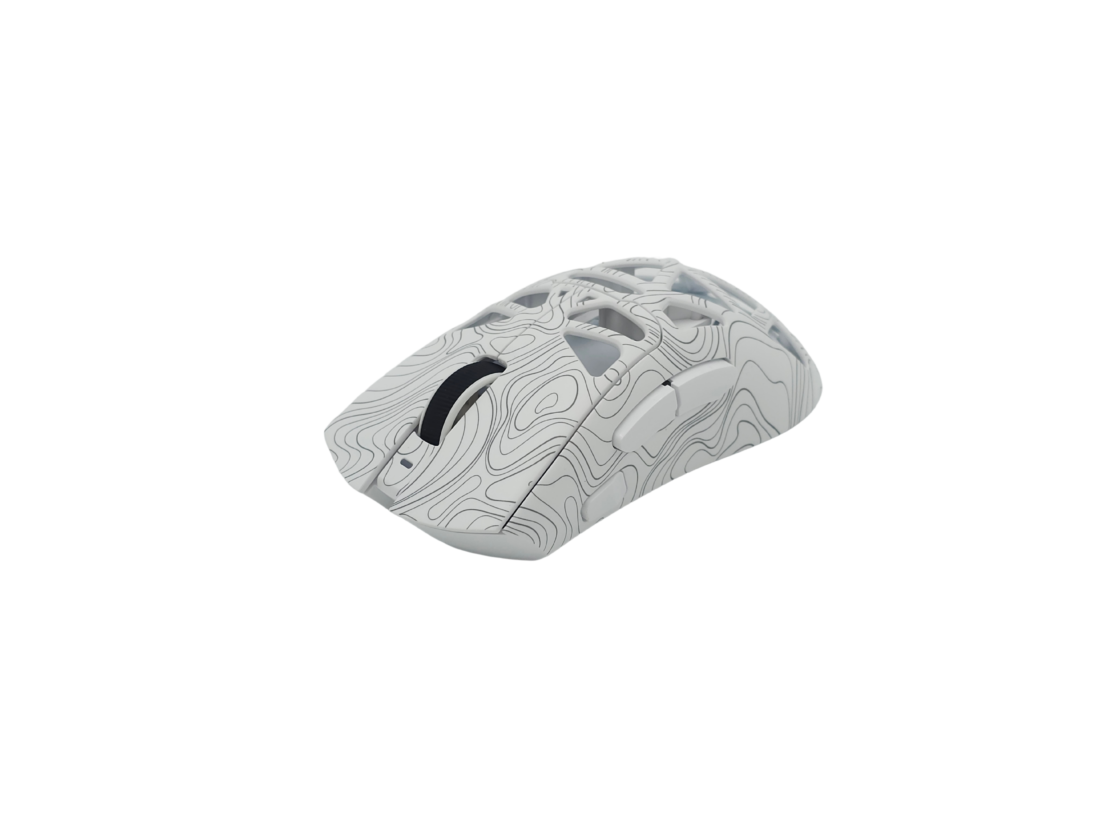 Aula SC620 White