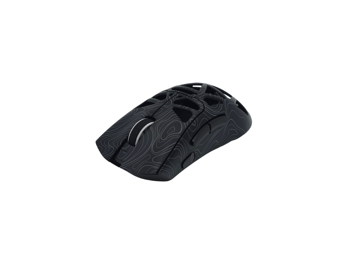 Aula SC620 Black