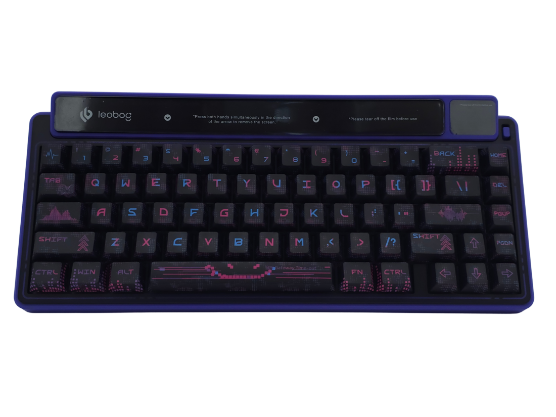 LEOBOG AMG 65