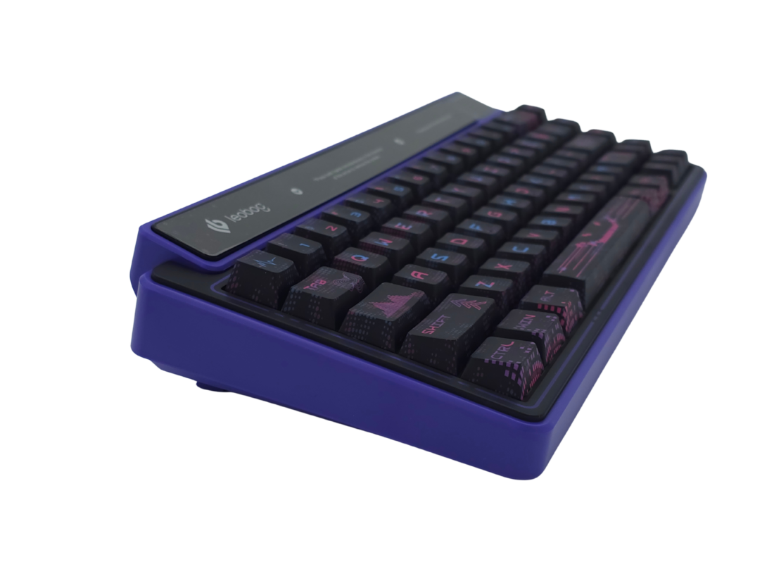 LEOBOG AMG 65