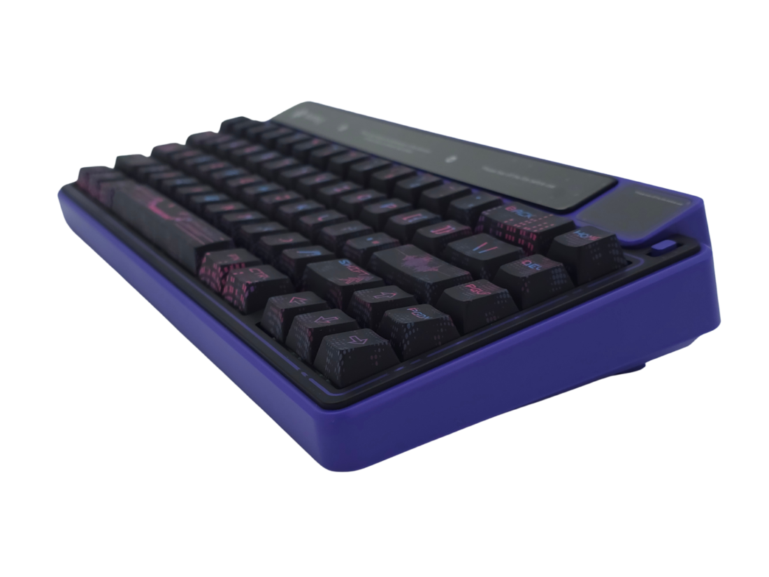 LEOBOG AMG 65