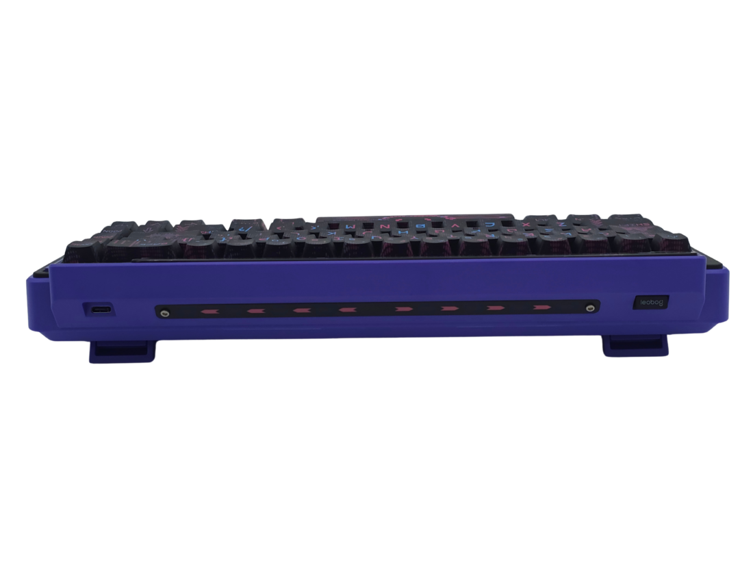 LEOBOG AMG 65