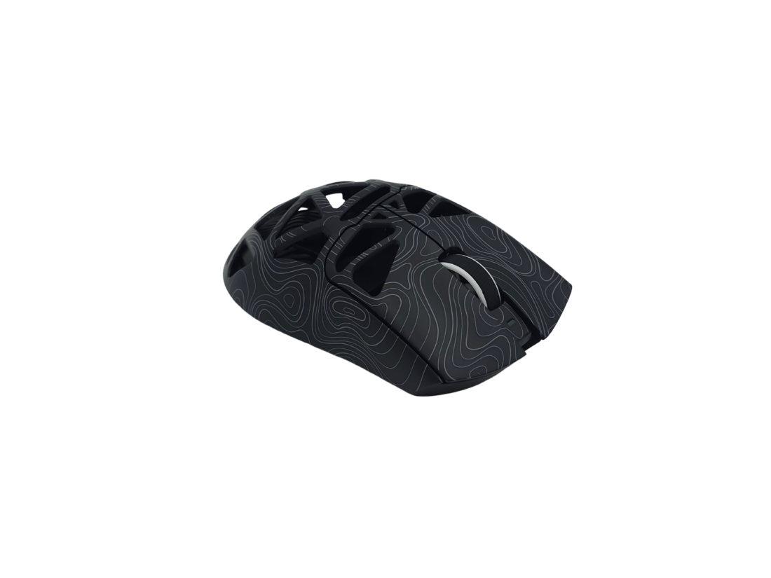 Aula SC620 Black