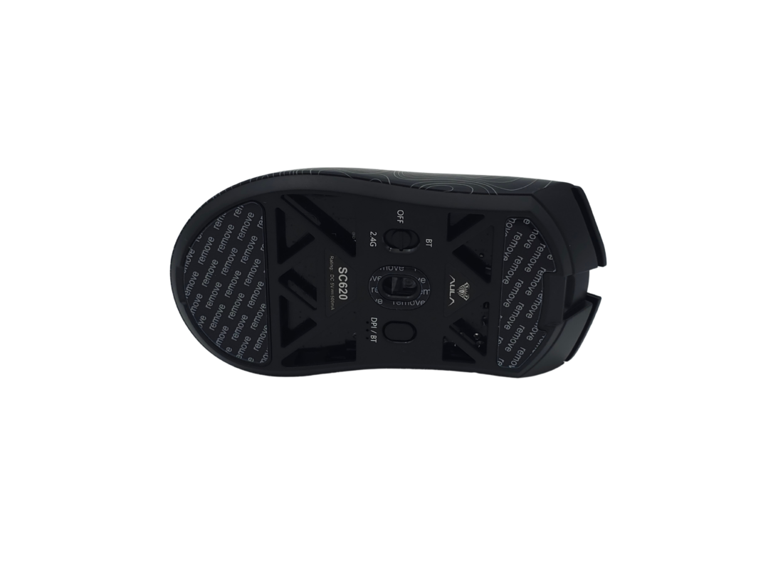 Aula SC620 Black